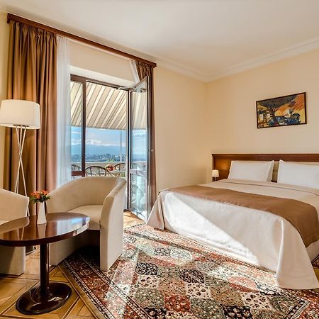 Areve Residence Boutique Hotel Γιερεβάν Εξωτερικό φωτογραφία