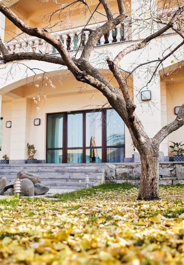 Areve Residence Boutique Hotel Γιερεβάν Εξωτερικό φωτογραφία