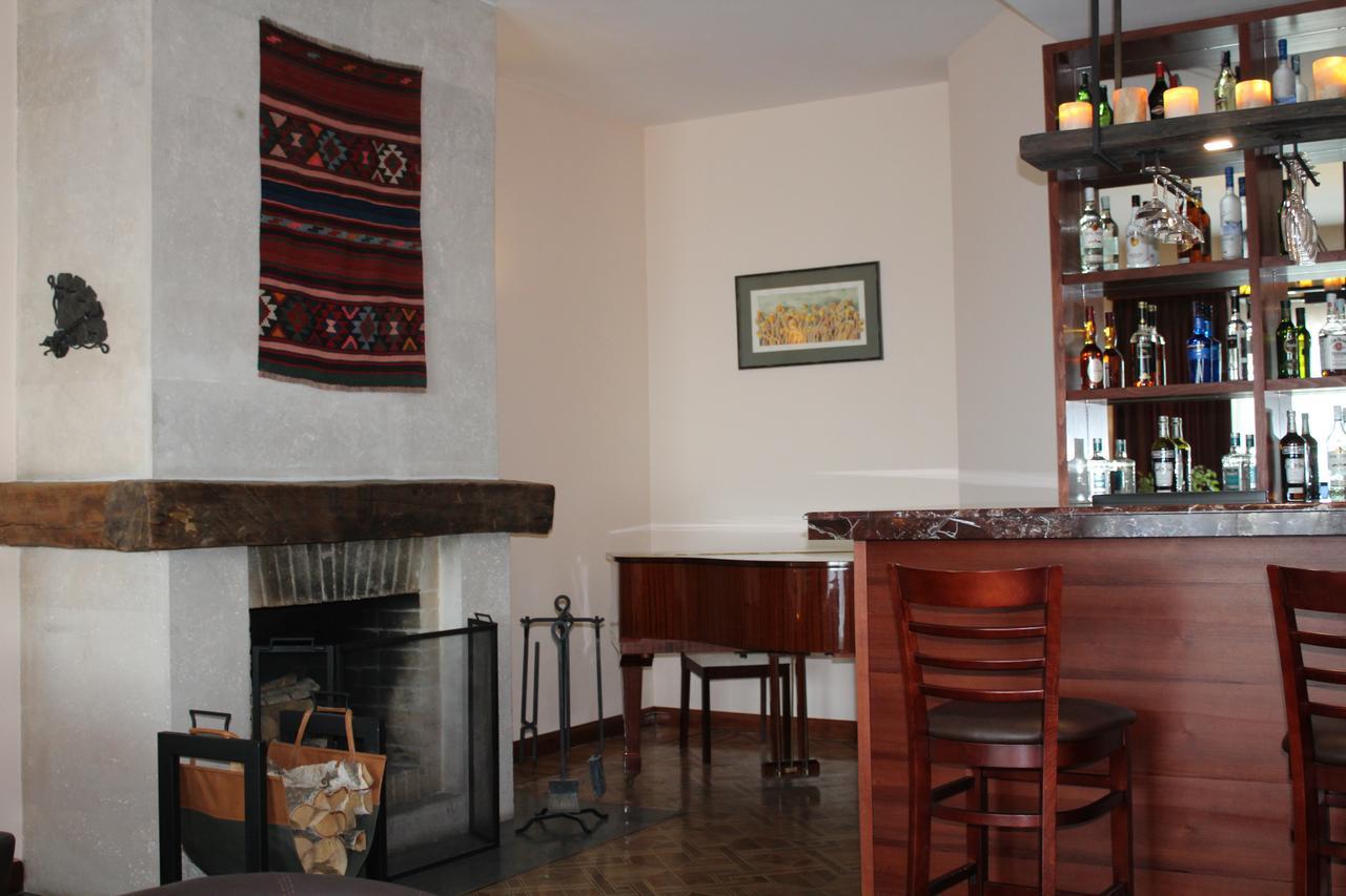 Areve Residence Boutique Hotel Γιερεβάν Εξωτερικό φωτογραφία