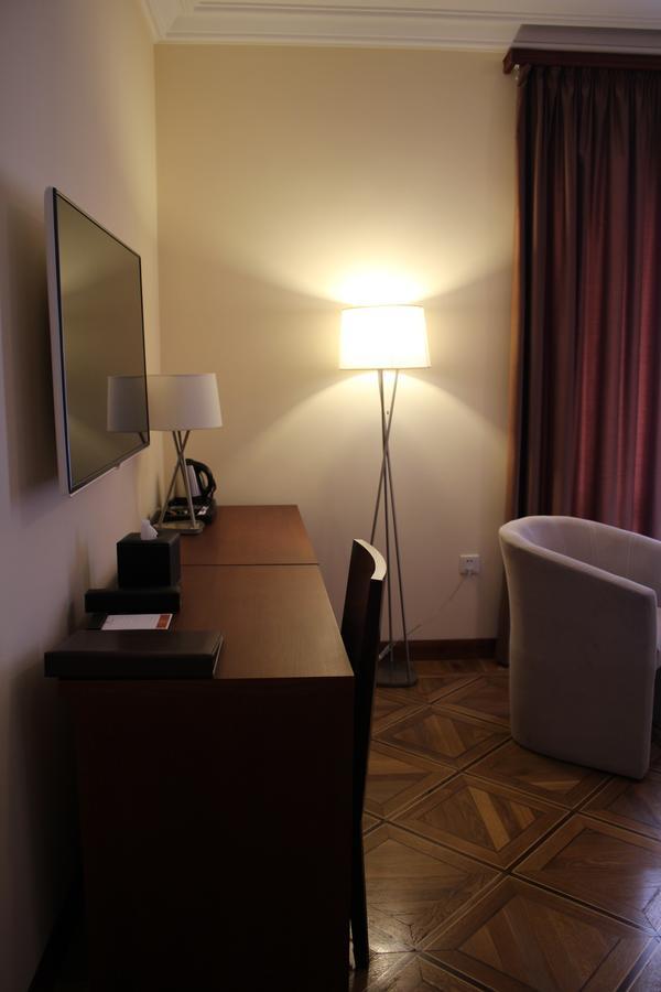 Areve Residence Boutique Hotel Γιερεβάν Εξωτερικό φωτογραφία