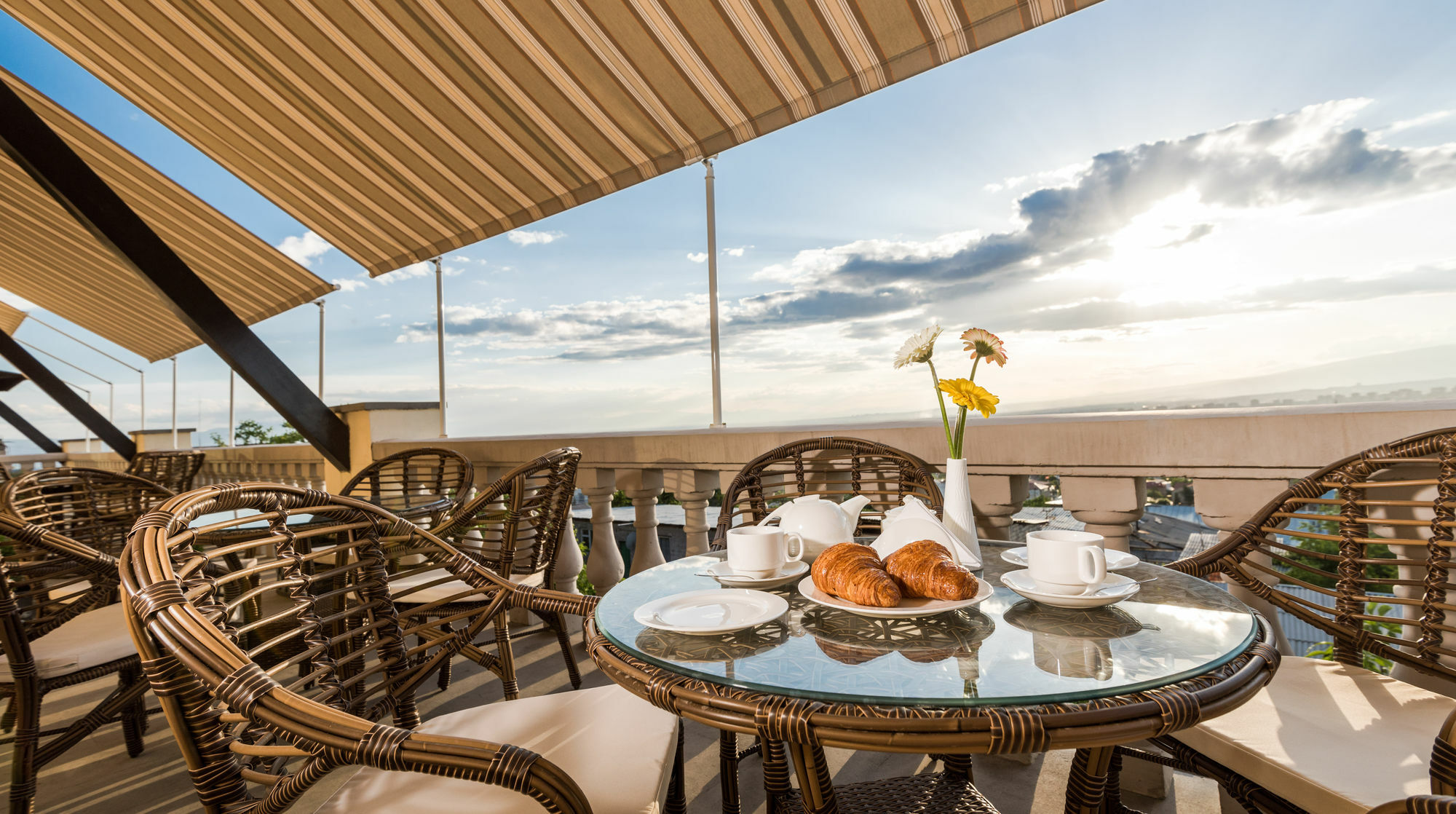 Areve Residence Boutique Hotel Γιερεβάν Εξωτερικό φωτογραφία