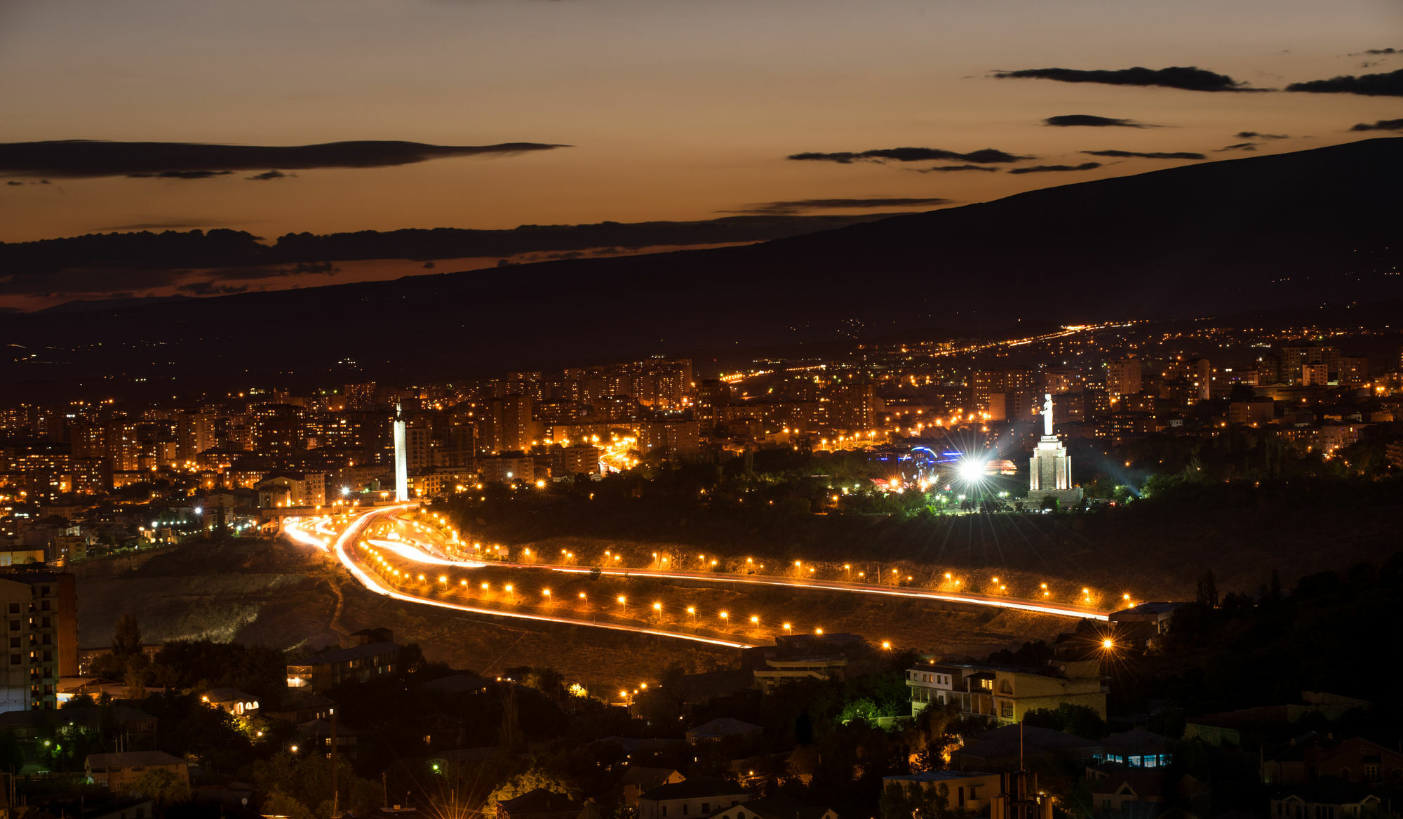 Areve Residence Boutique Hotel Γιερεβάν Εξωτερικό φωτογραφία