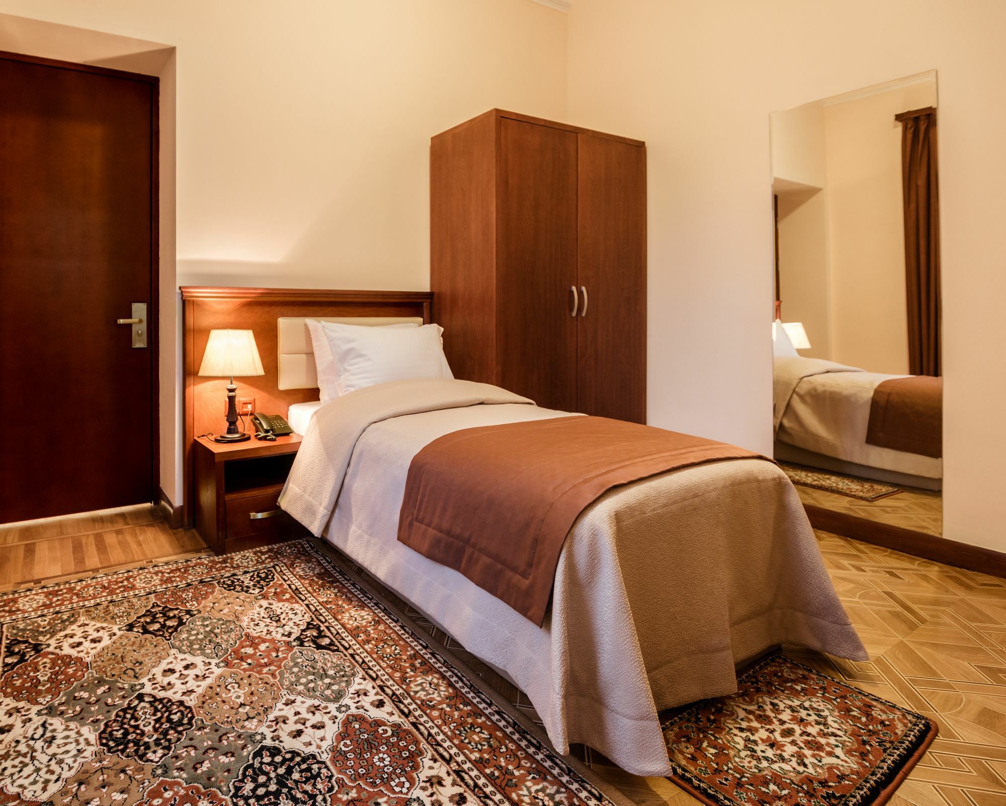 Areve Residence Boutique Hotel Γιερεβάν Εξωτερικό φωτογραφία