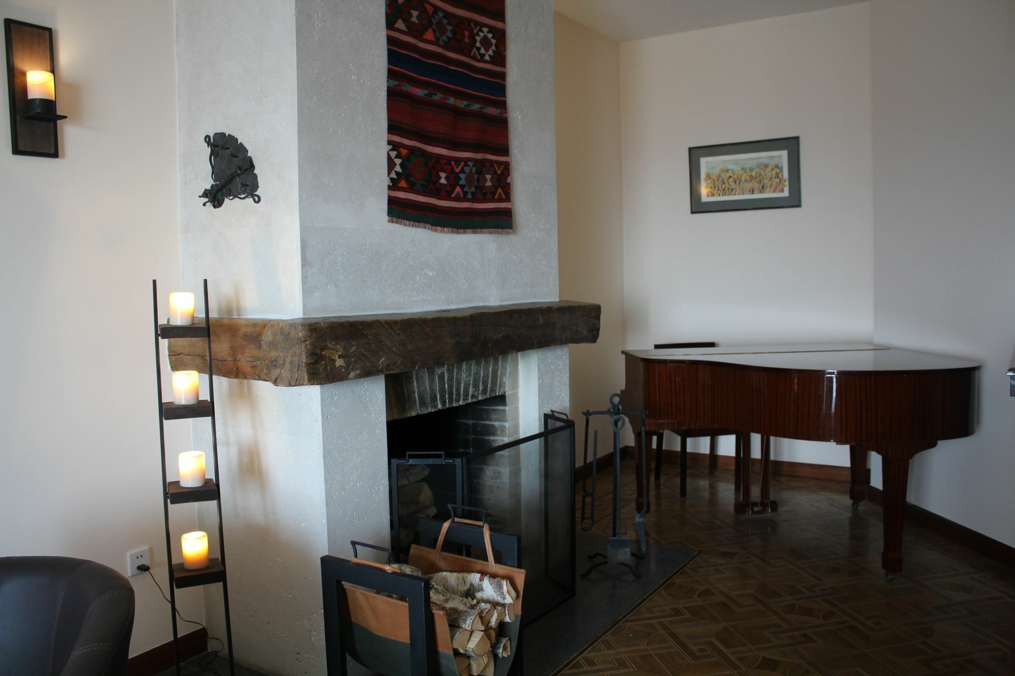 Areve Residence Boutique Hotel Γιερεβάν Εξωτερικό φωτογραφία