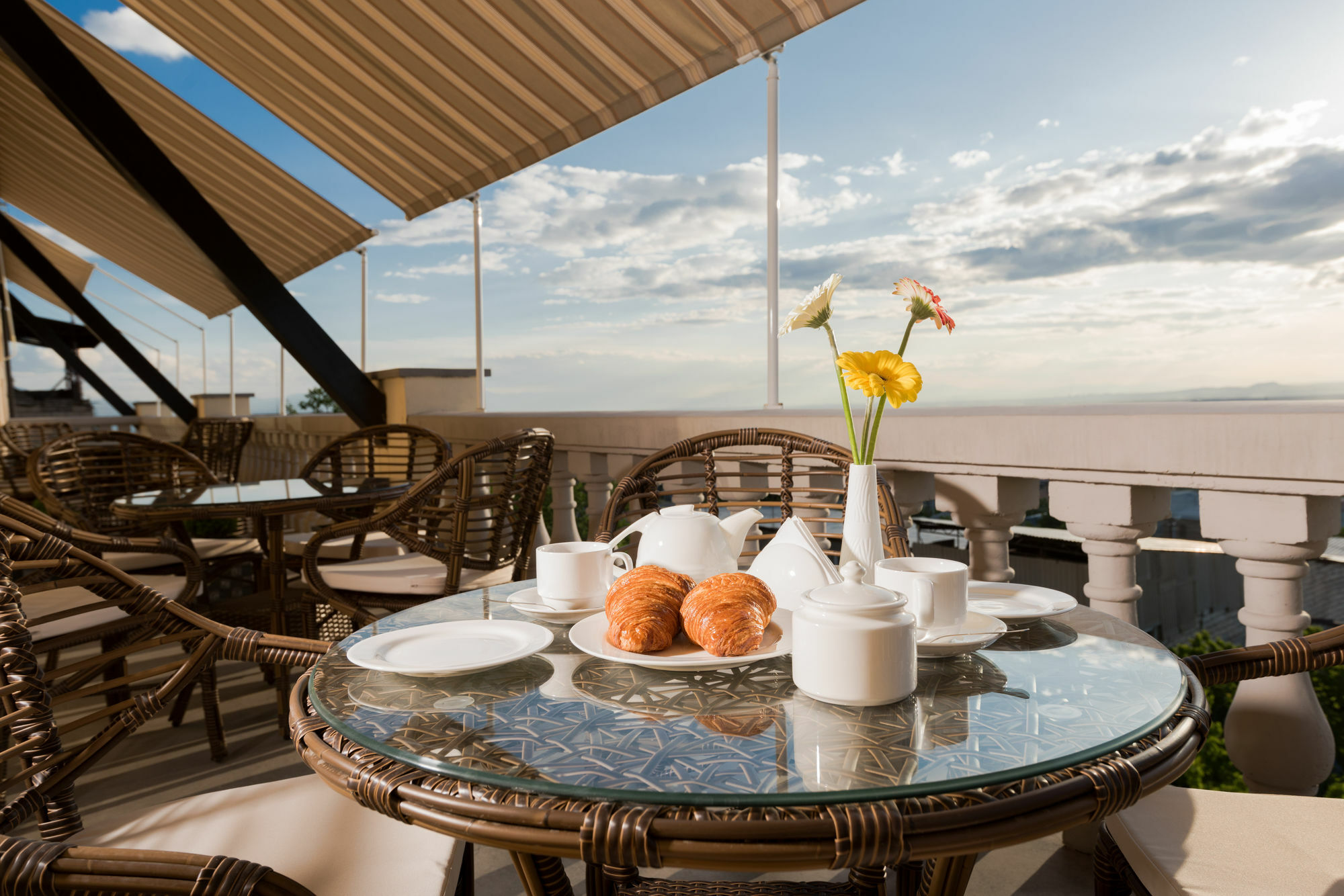 Areve Residence Boutique Hotel Γιερεβάν Εξωτερικό φωτογραφία