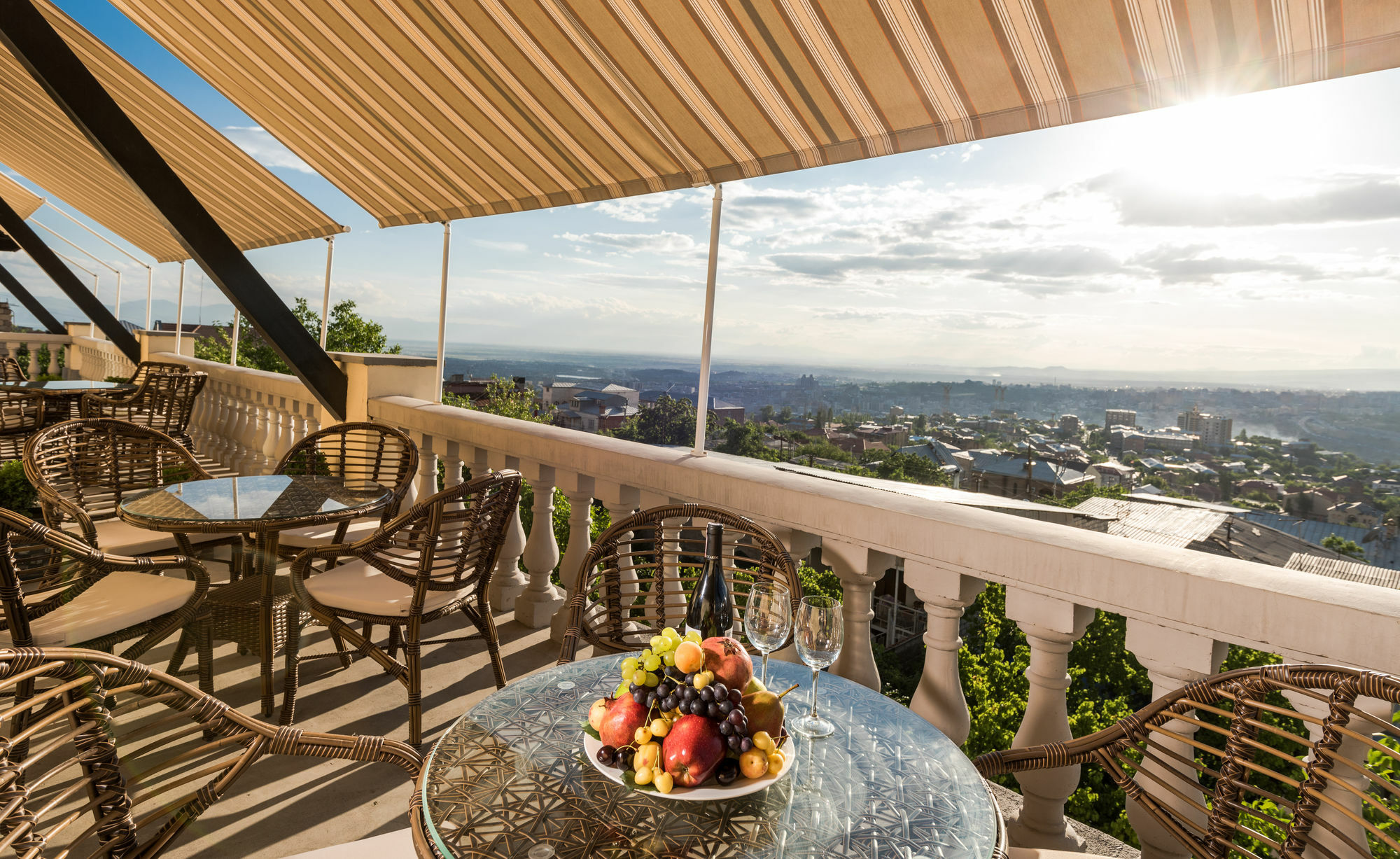 Areve Residence Boutique Hotel Γιερεβάν Εξωτερικό φωτογραφία