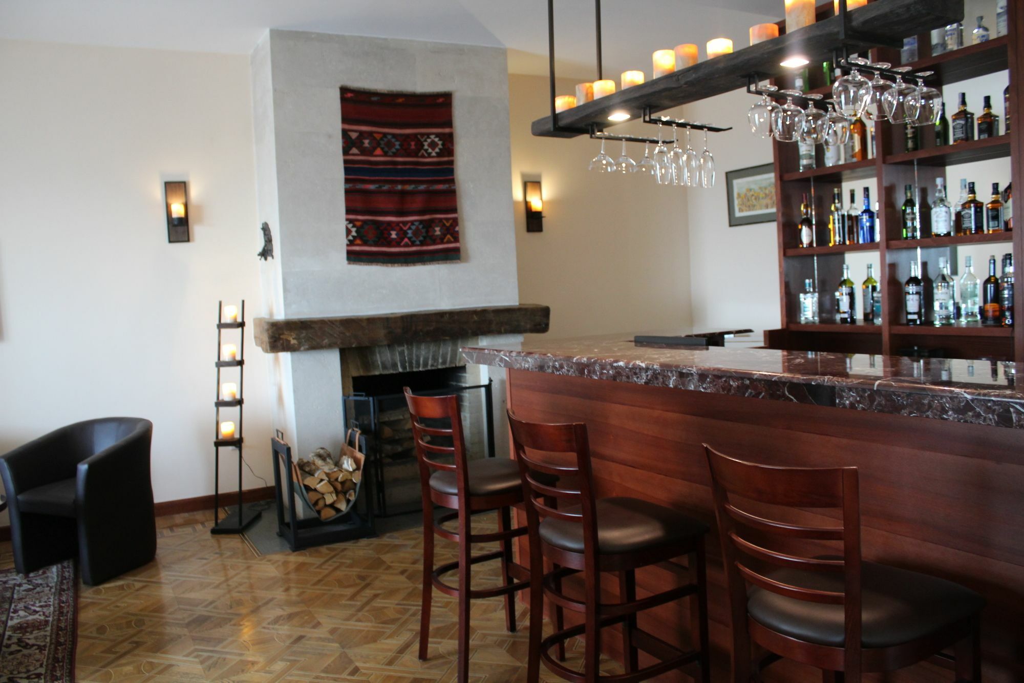 Areve Residence Boutique Hotel Γιερεβάν Εξωτερικό φωτογραφία