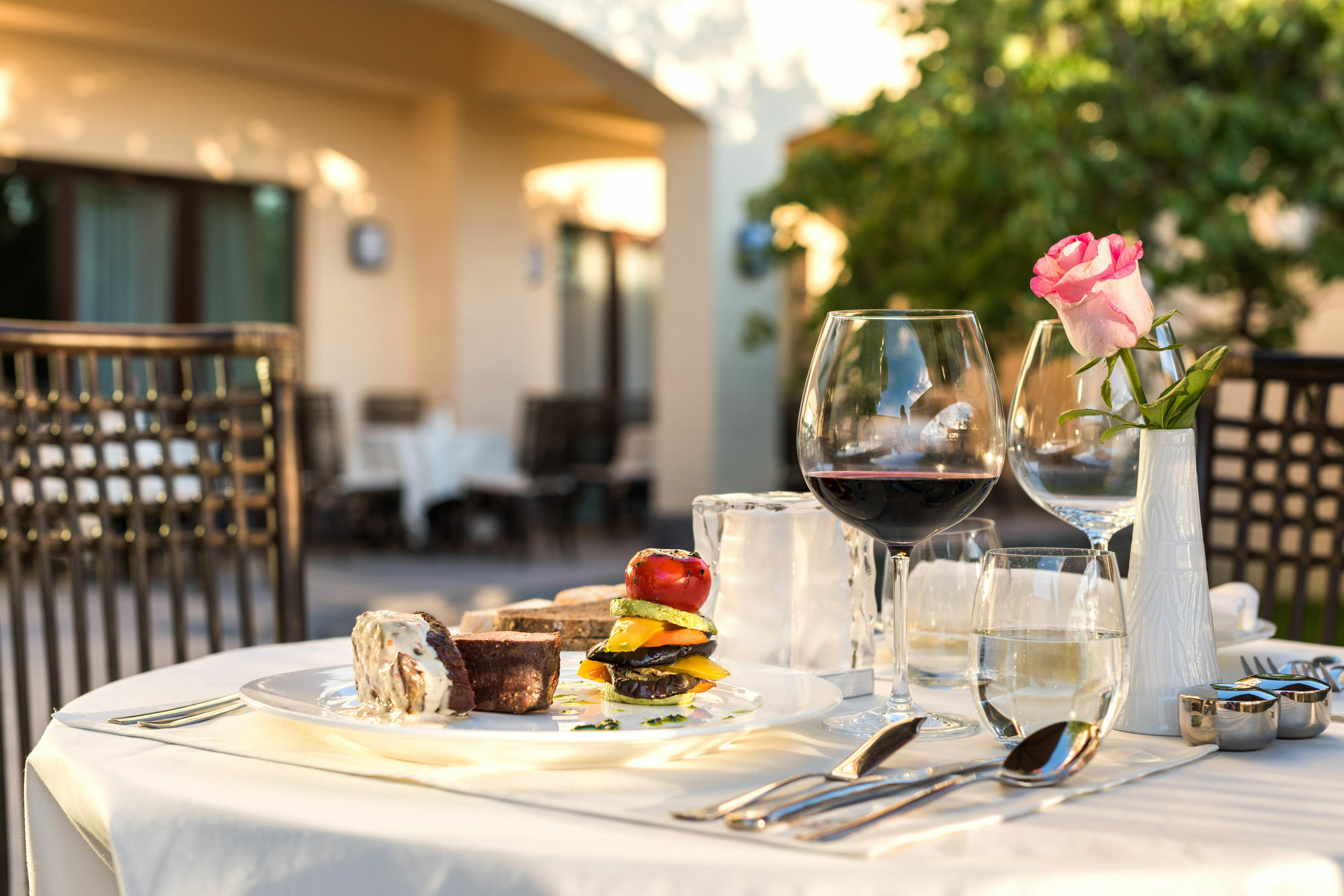Areve Residence Boutique Hotel Γιερεβάν Εξωτερικό φωτογραφία
